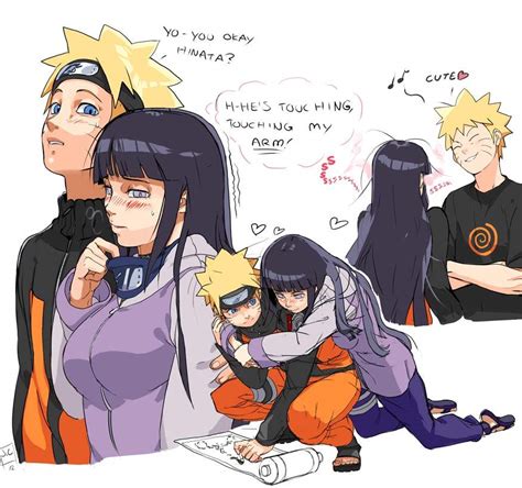 boruto x hinata|Boruto x Hinata lemons Chapter 1, a naruto fanfic .